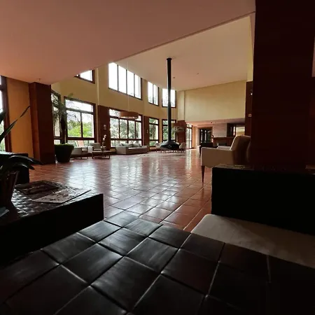 Suite Ninho Da Pedra - A Melhor Vista Da Pedra Azul Exterior photo