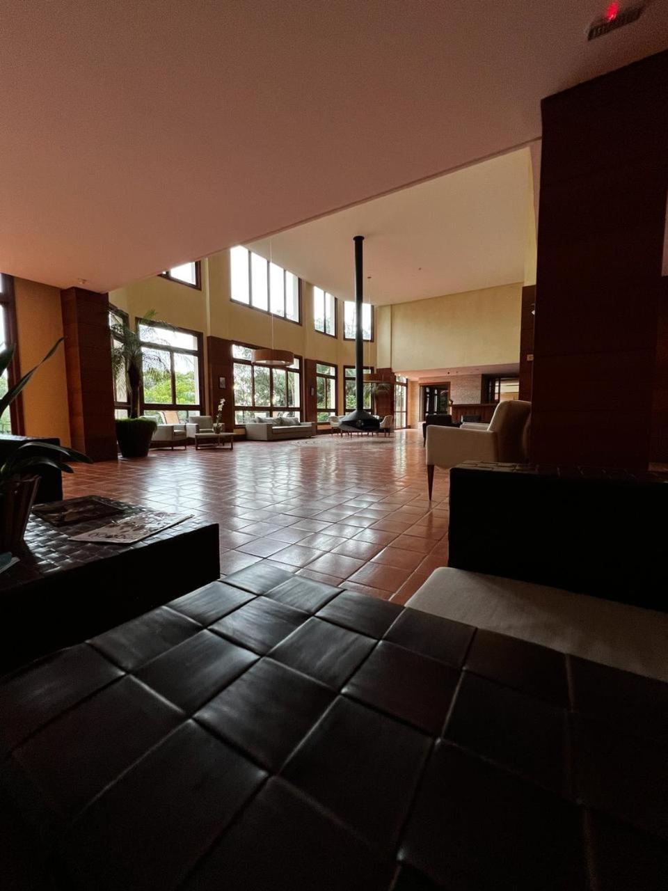 Apartment Ninho Da Pedra - A Vista Da