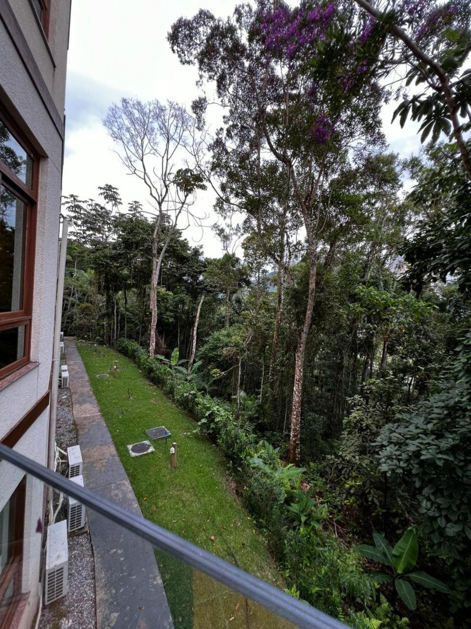 Apartment Ninho Da Pedra - A Vista Da Pedra Azul (Espirito Santo)